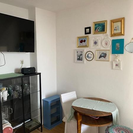 La Lena Appartement Šibenik Buitenkant foto