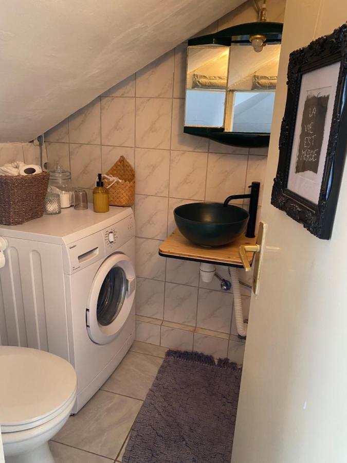 La Lena Appartement Šibenik Buitenkant foto