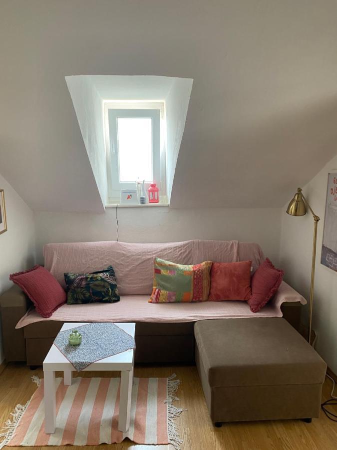 La Lena Appartement Šibenik Buitenkant foto