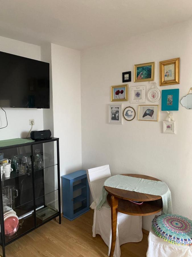 La Lena Appartement Šibenik Buitenkant foto