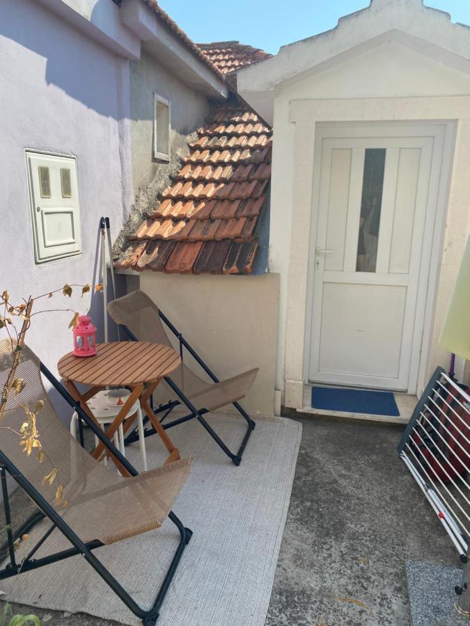 La Lena Appartement Šibenik Buitenkant foto