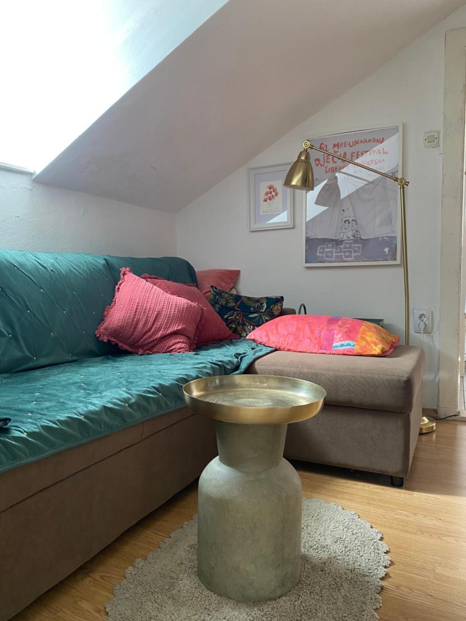 La Lena Appartement Šibenik Buitenkant foto