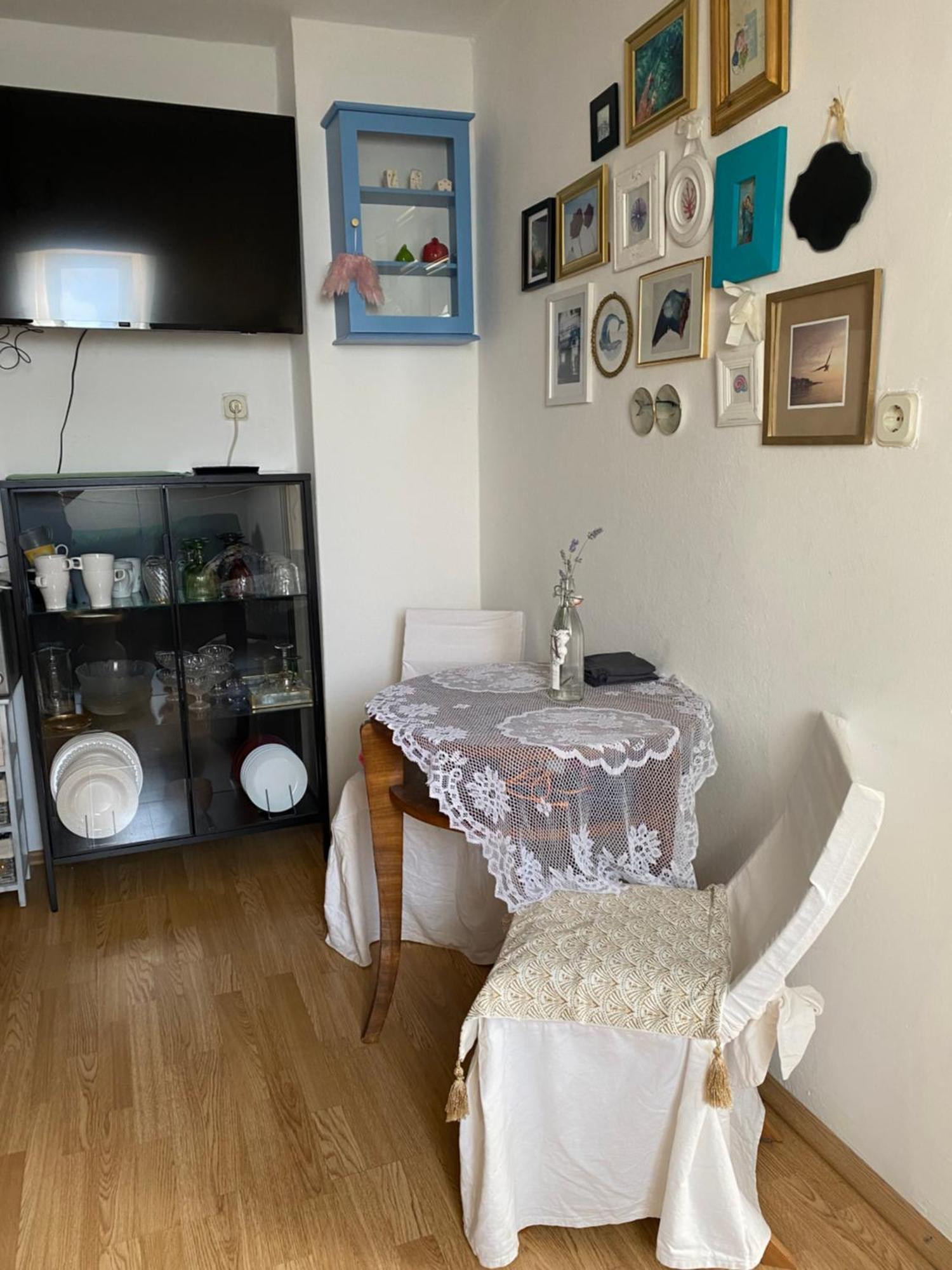 La Lena Appartement Šibenik Buitenkant foto