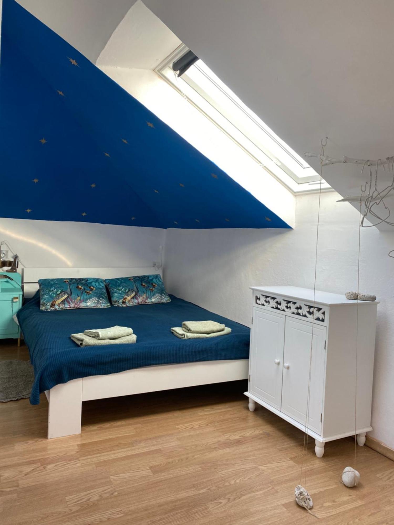 La Lena Appartement Šibenik Buitenkant foto